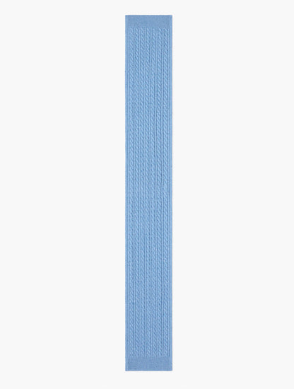 Talbots TWEED KNIT SCARF