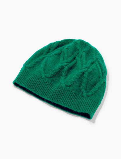 Talbots CASHMERE BEANIE