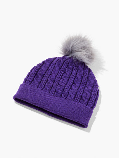 BRILLIANT PURPLE,001,Accessories