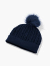 INDIGO BLUE