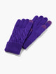 BRILLIANT PURPLE