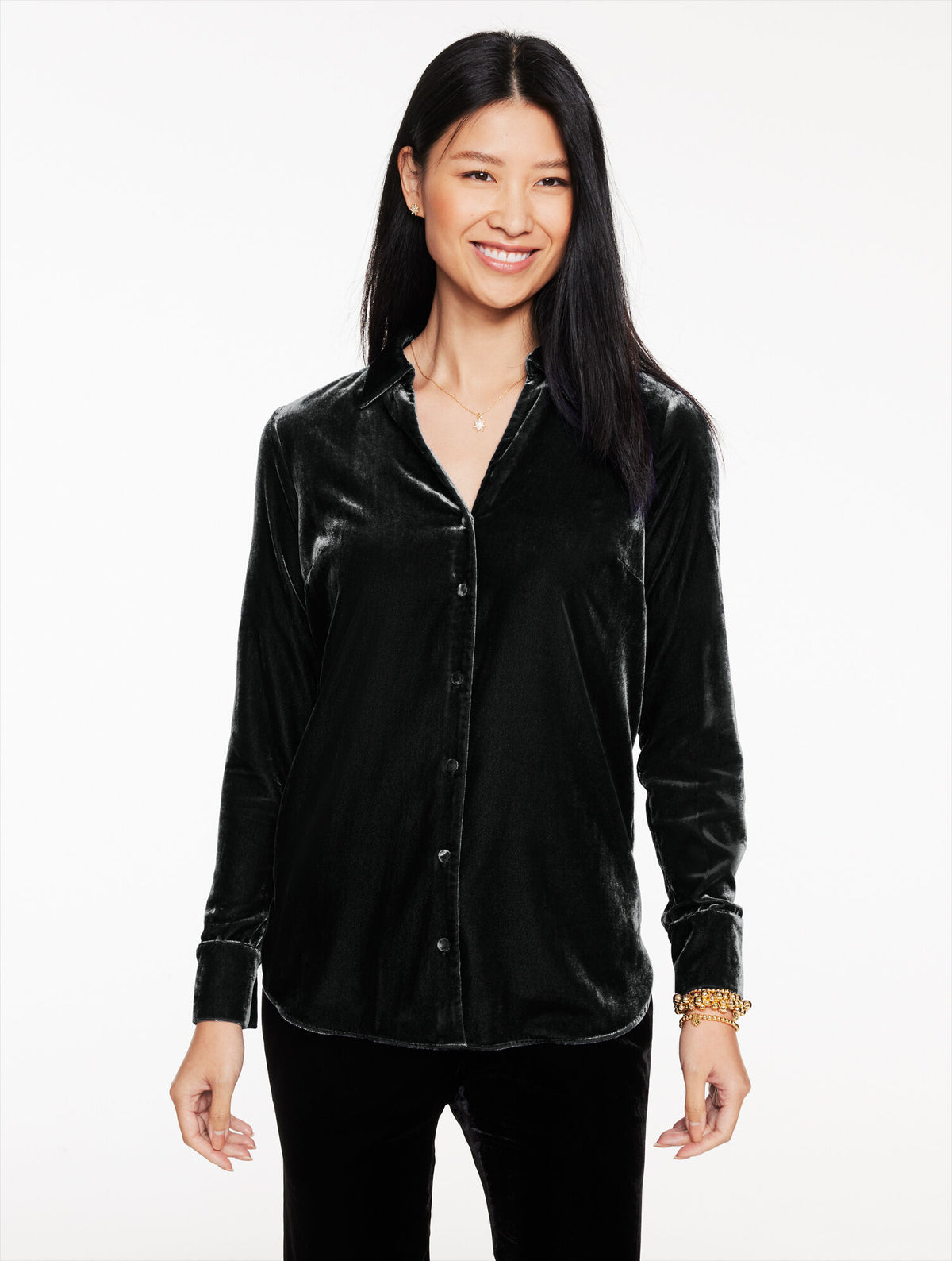 BLACK,XS,Misses