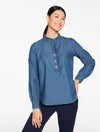 CELESTIAL BLUE WASH