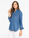 EDEN BLUE WASH