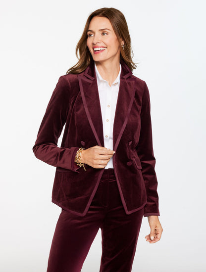 RICH BURGUNDY,2,Misses