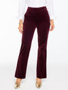 RICH BURGUNDY