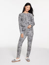 LIGHT GREY MULTI