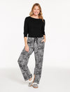 BLACK MULTI
