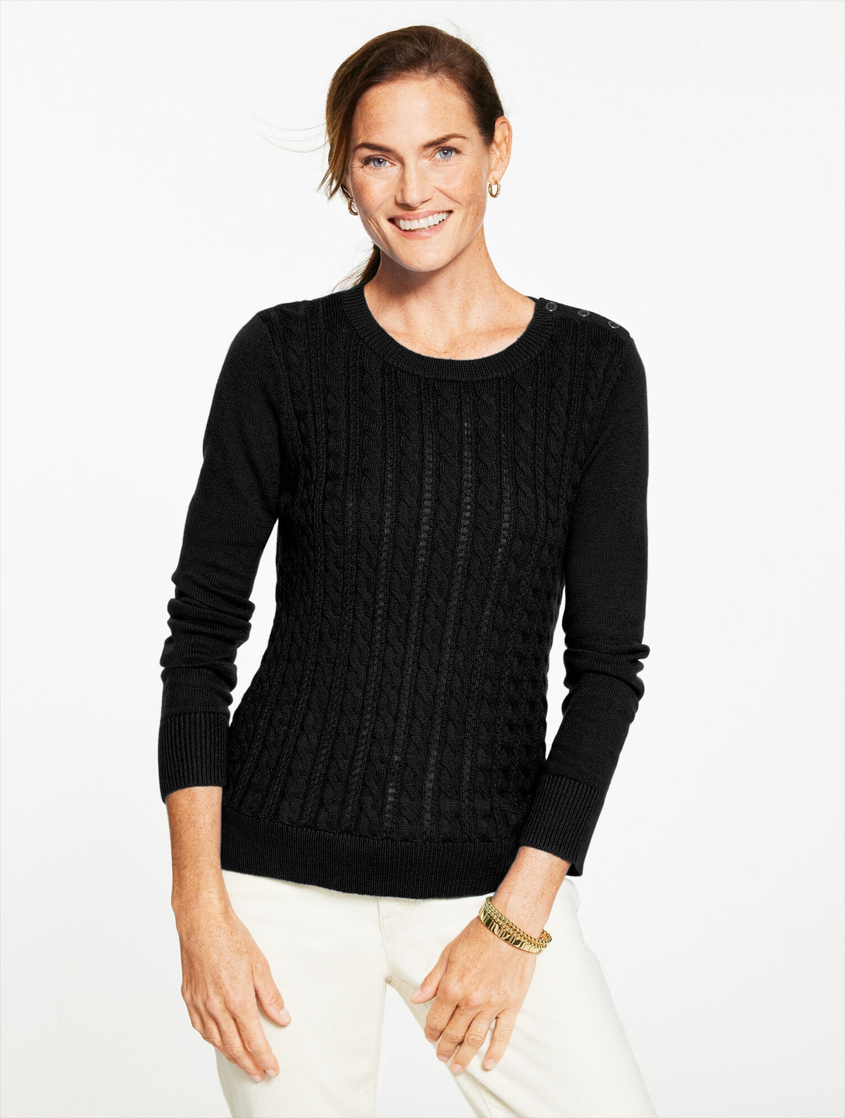 BLACK,XS,Misses