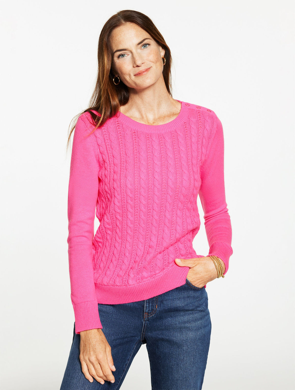 STUNNING PINK,XS,Misses