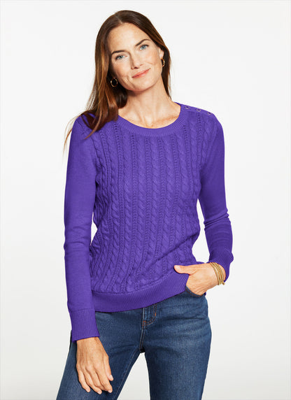 BRILLIANT PURPLE,XS,Misses