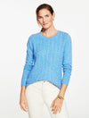 ENCHANTED BLUE HEATHER
