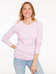 PALE ROSE HEATHER