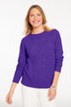 BRILLIANT PURPLE