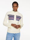 IVORY MULTI