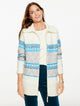 IVORY MULTI