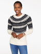 IVORY MULTI