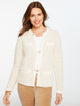 IVORY/GOLD