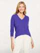 BRILLIANT PURPLE