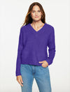 BRILLIANT PURPLE