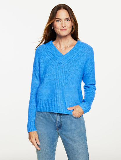 LAKESHORE BLUE,XS,Misses