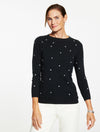 BLACK/SILVER