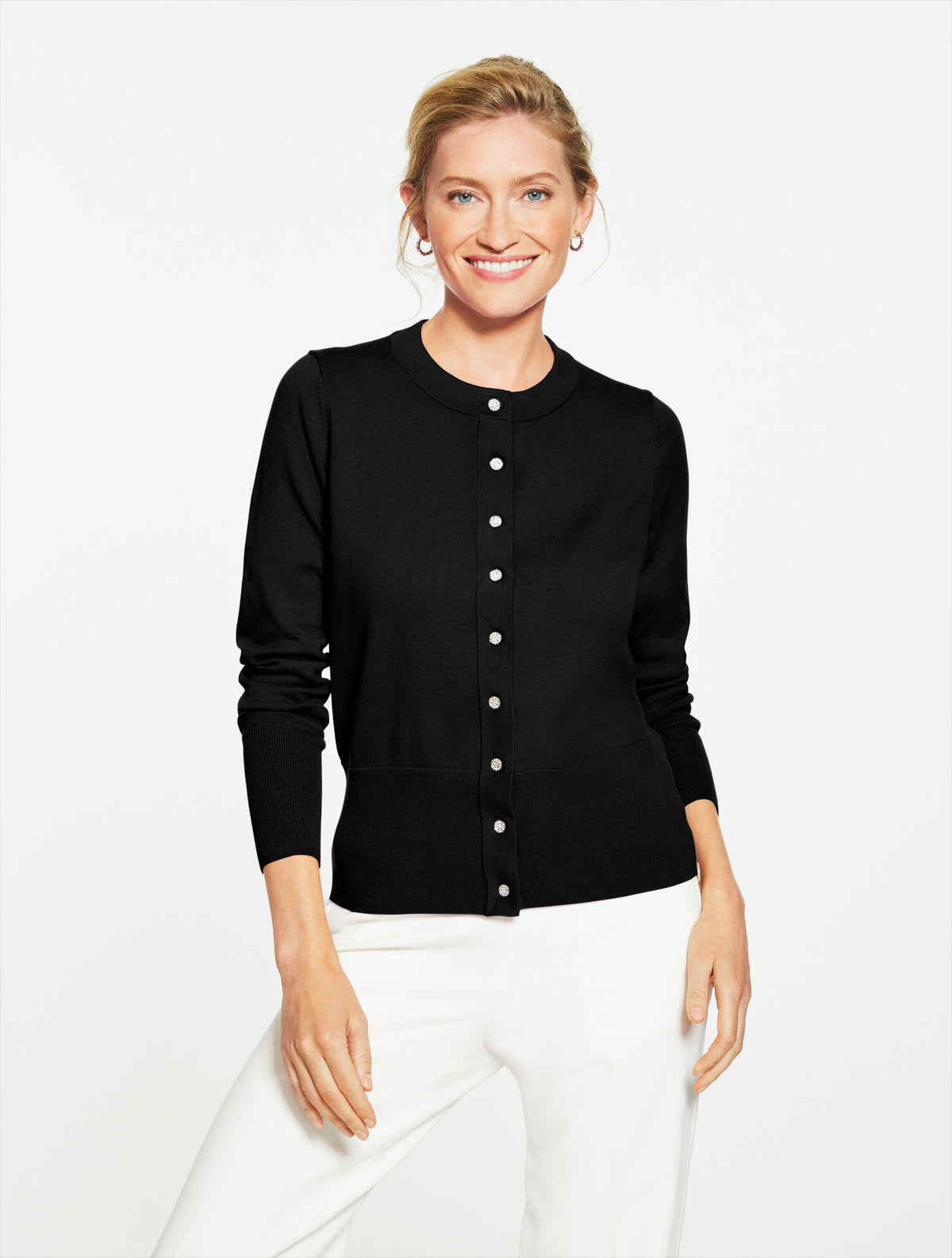 BLACK,XS,Misses
