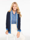 INDIGO/SHORE BLUE MULTI
