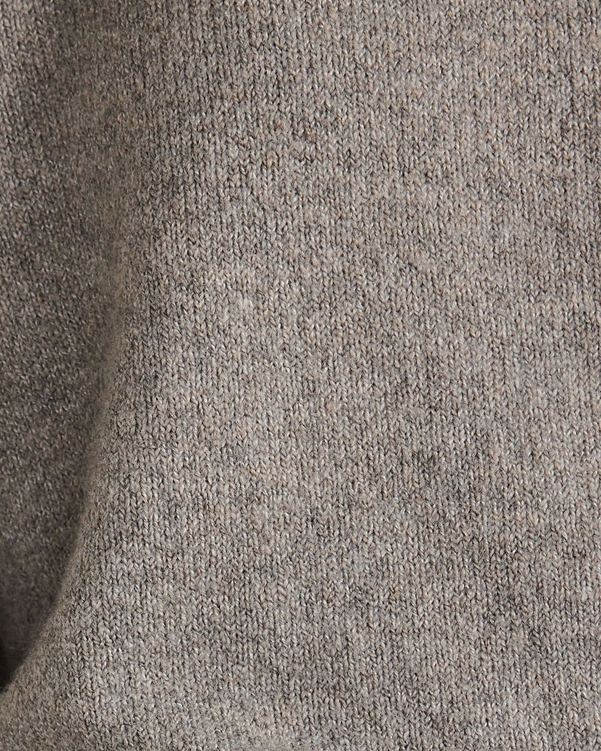 Talbots ORGANIC COTTON BLEND NOSTALGIC FAIR ISLE CREWNECK SWEATER