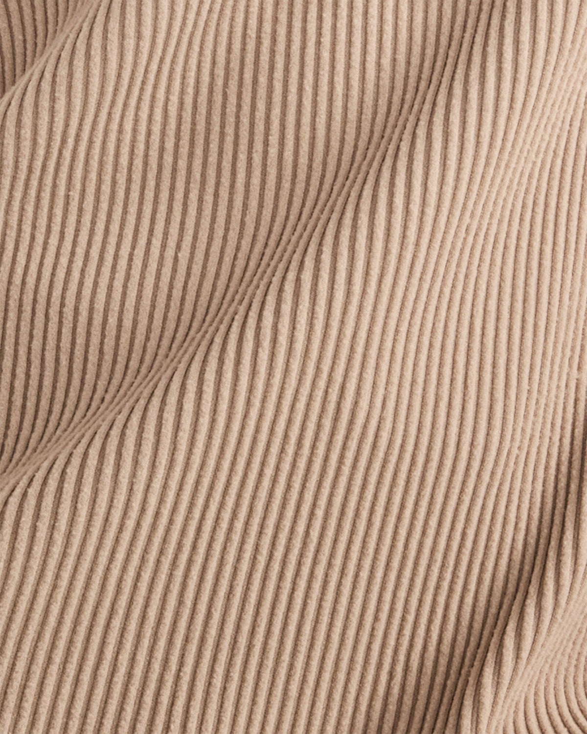 Talbots OTTOMAN RIB COWL NECK TOP