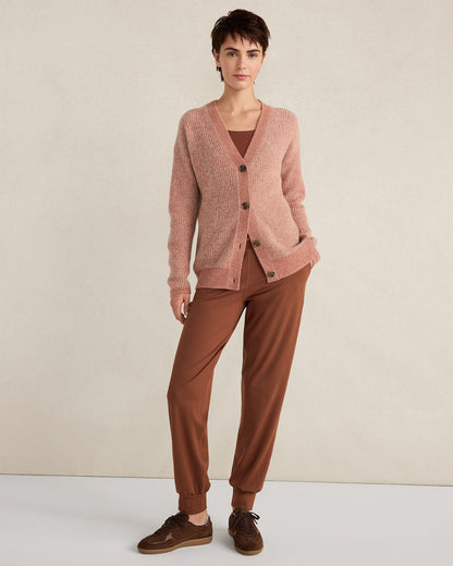 Talbots BALANCE DRAWSTRING JOGGERS
