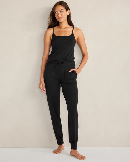 Talbots BALANCE DRAWSTRING JOGGERS