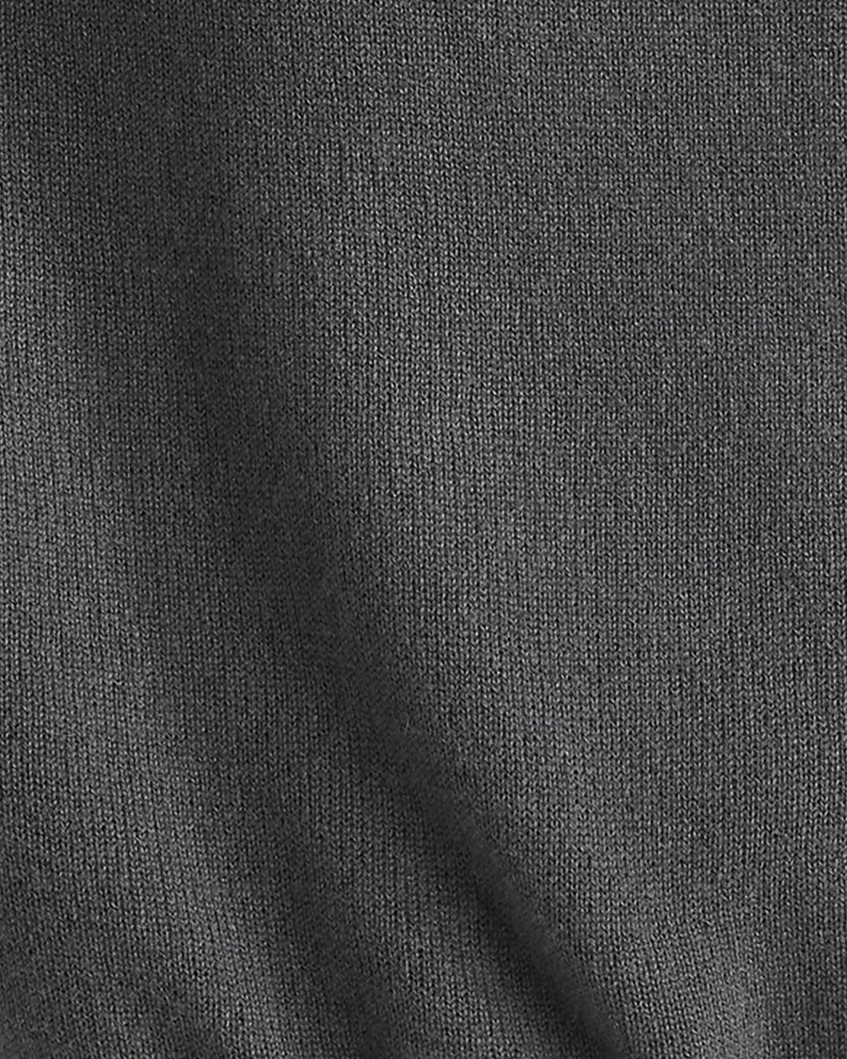 Talbots CASHMERE TIE-FRONT CREWNECK SWEATER