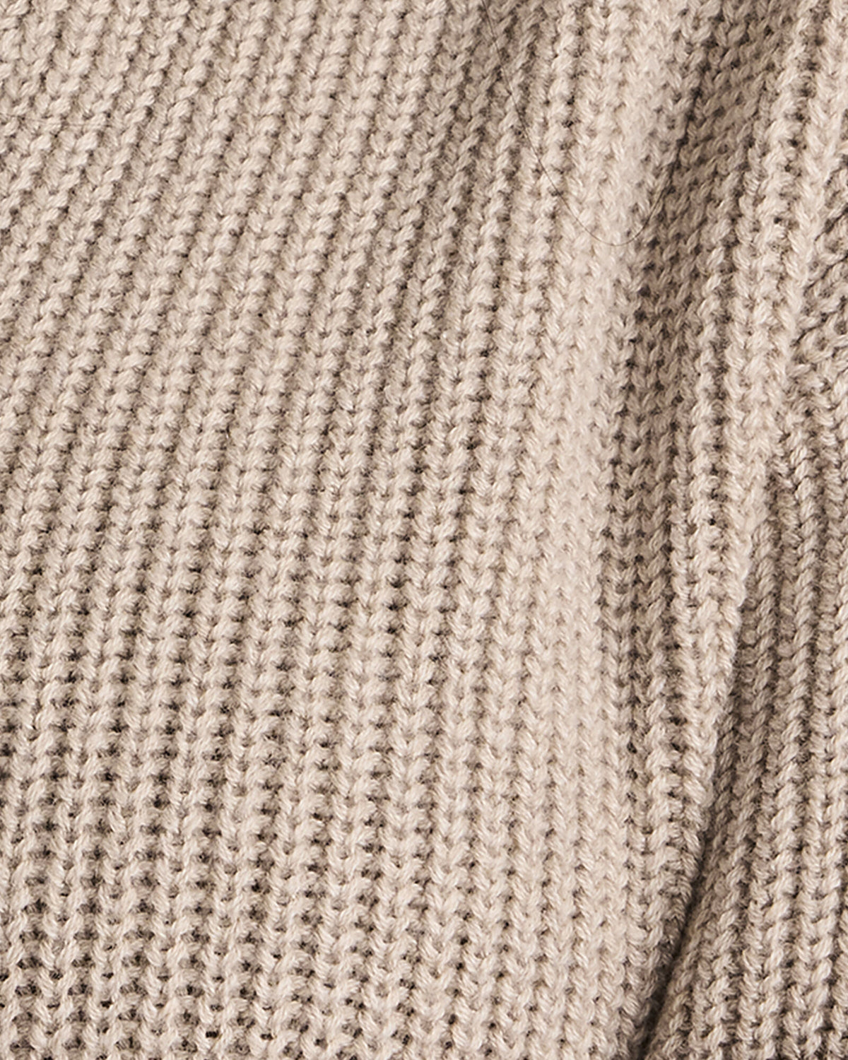 Talbots ORGANIC COTTON CASHMERE SHAKER STITCH HOODIE