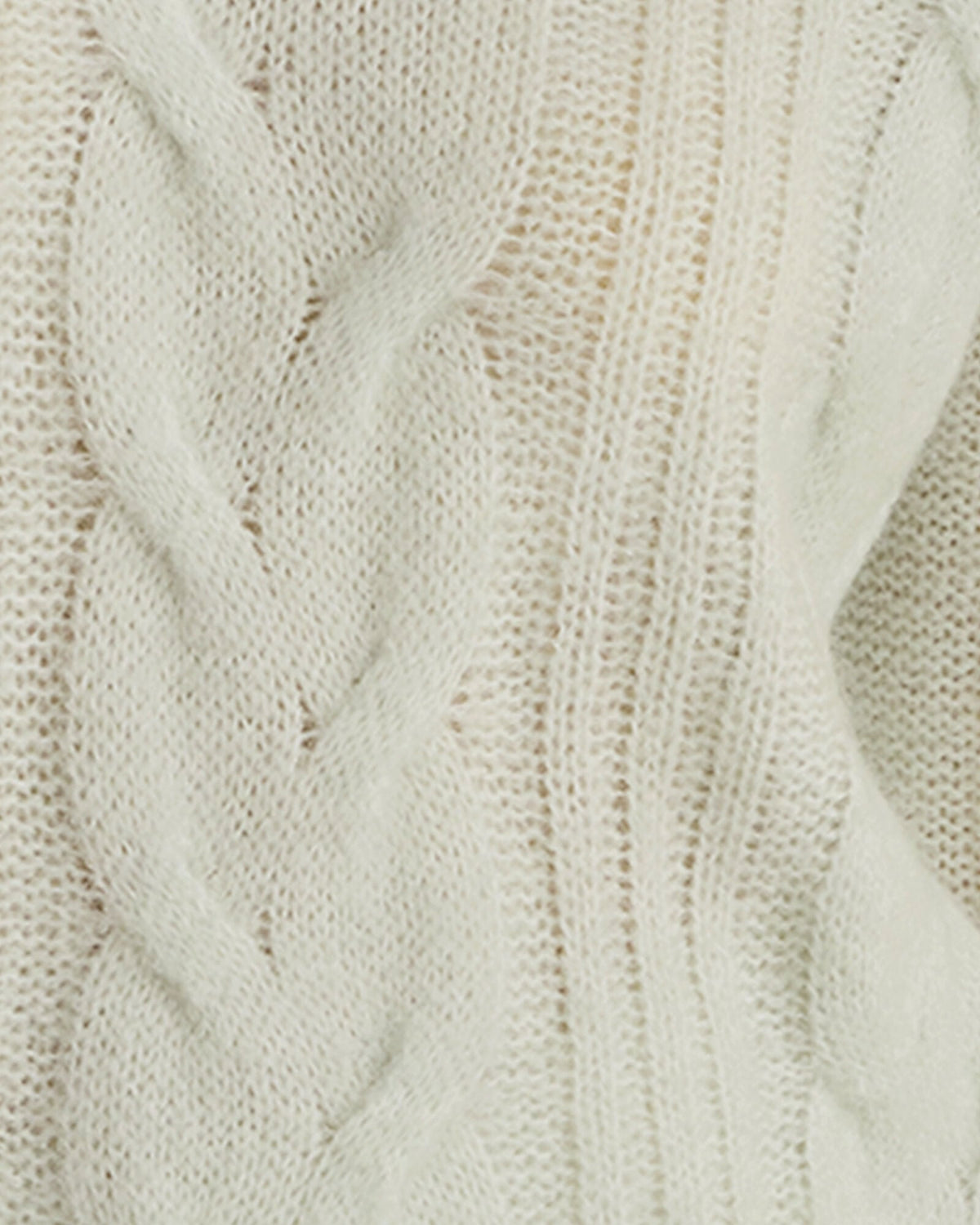 Talbots LOFTY KNIT V-NECK SWEATER