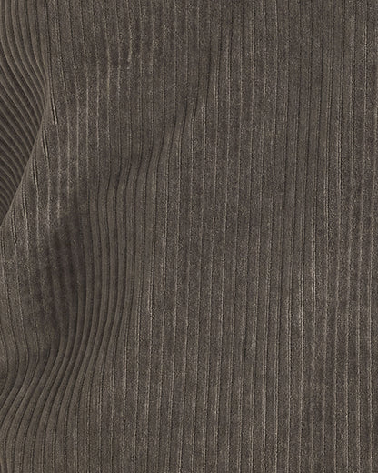 Talbots CORDED VELOUR PANTS
