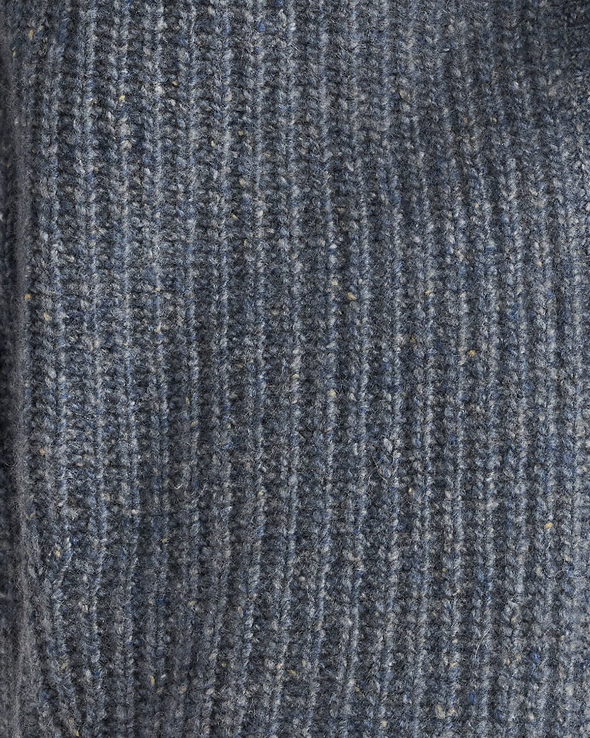 Talbots MARLED CASHMERE CARDIGAN