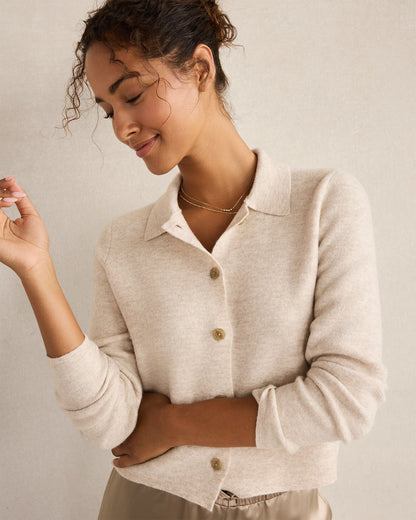 OYSTER SHELL HTHR,XS,Misses
