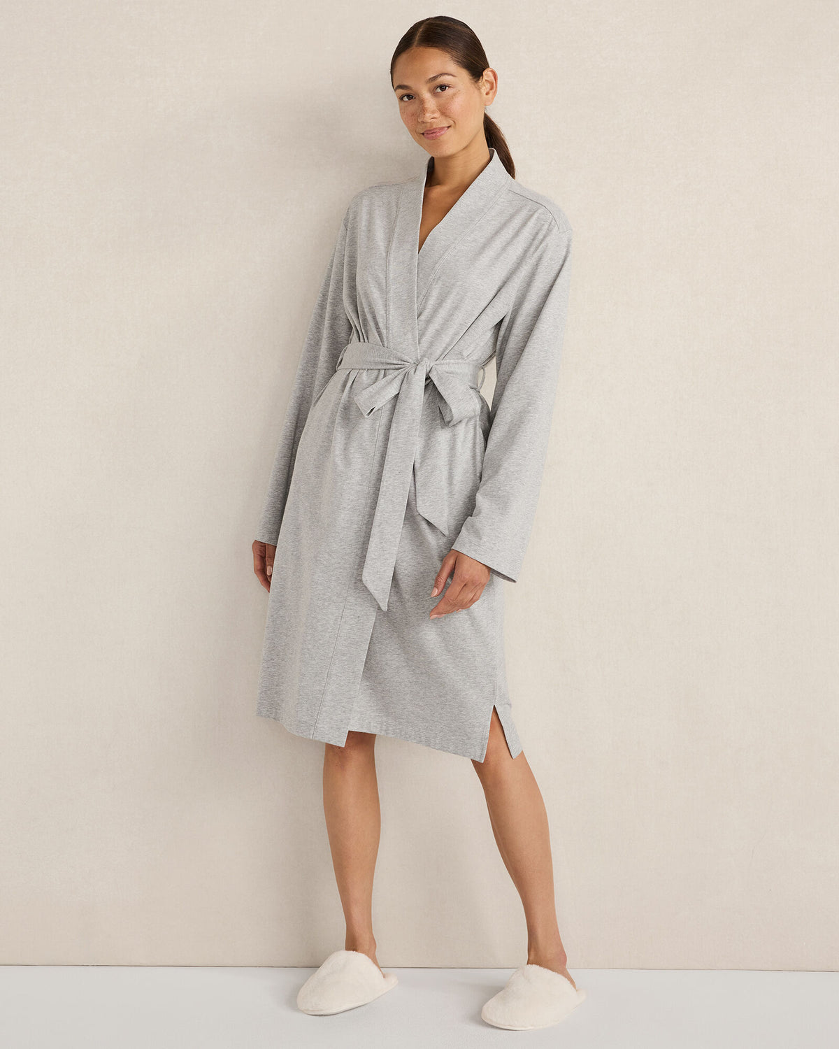 PEWTER HEATHER BROS,XS,Misses