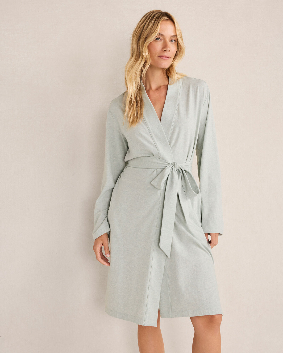 SALTY GREEN HTHR,XS,Misses