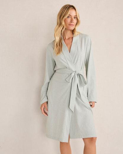 SALTY GREEN HTHR,XS,Misses