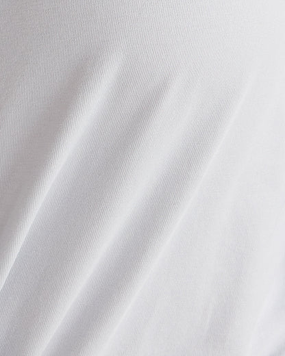 Talbots ORGANIC COTTON JERSEY ROBE