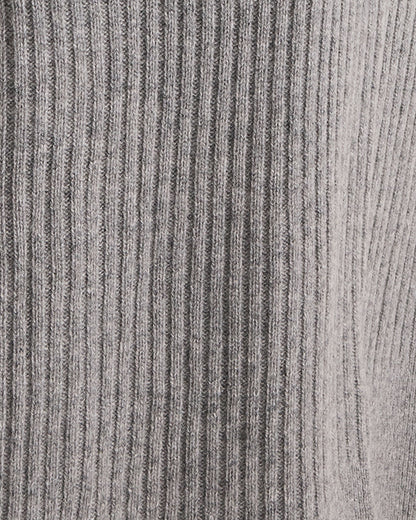 Talbots CASHMERE RIB KNIT LEGGINGS