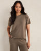 SLATE BROWN