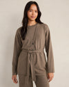 SLATE BROWN