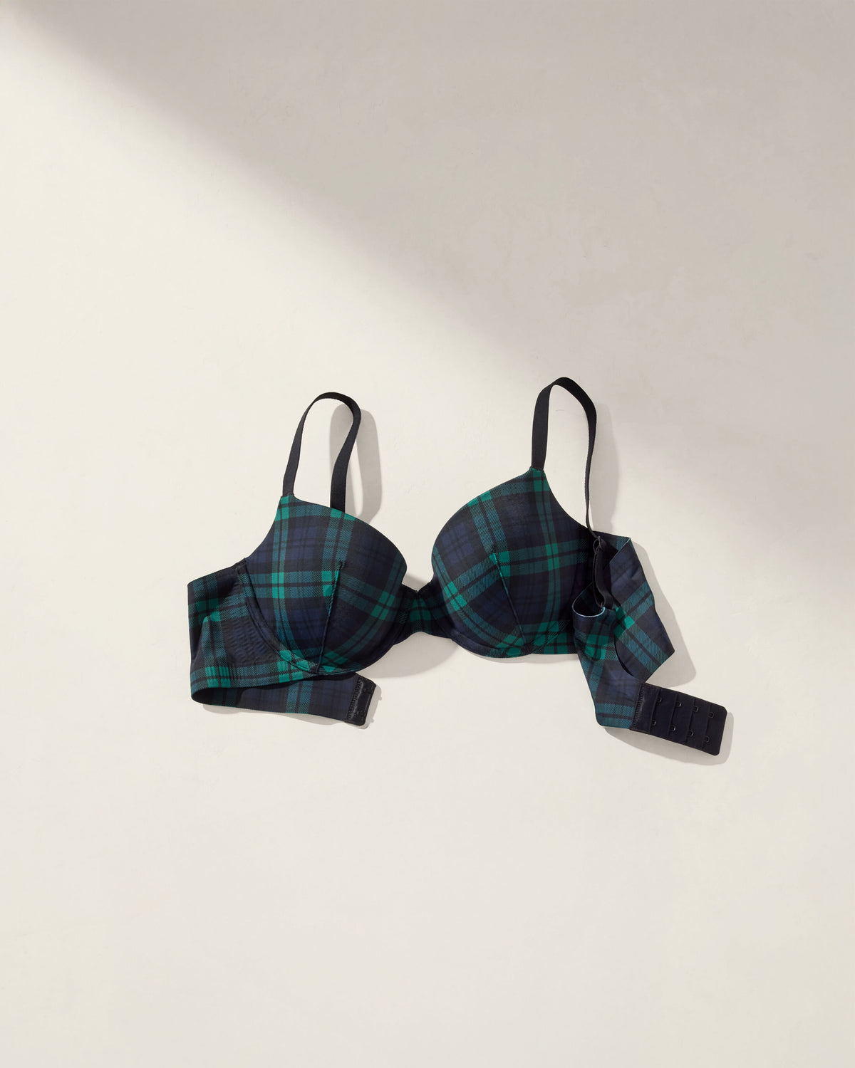 Talbots HAVEN WELL WITHIN X TALBOTS EMBRACE T-SHIRT BRA