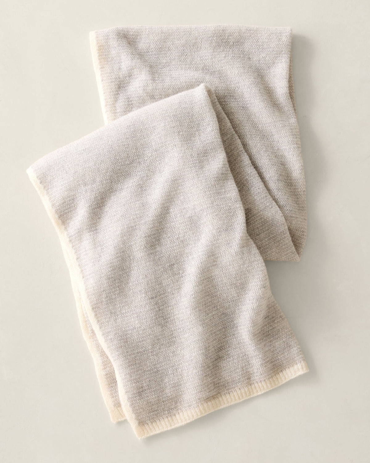 LT SLATE HTHR/CREAM,001,Accessories