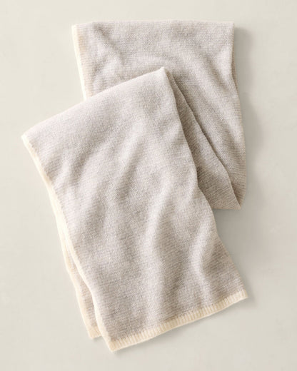 LT SLATE HTHR/CREAM,001,Accessories