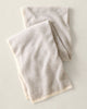 LT SLATE HTHR/CREAM