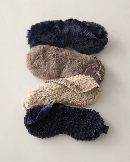 Talbots SHERPA EYE MASK